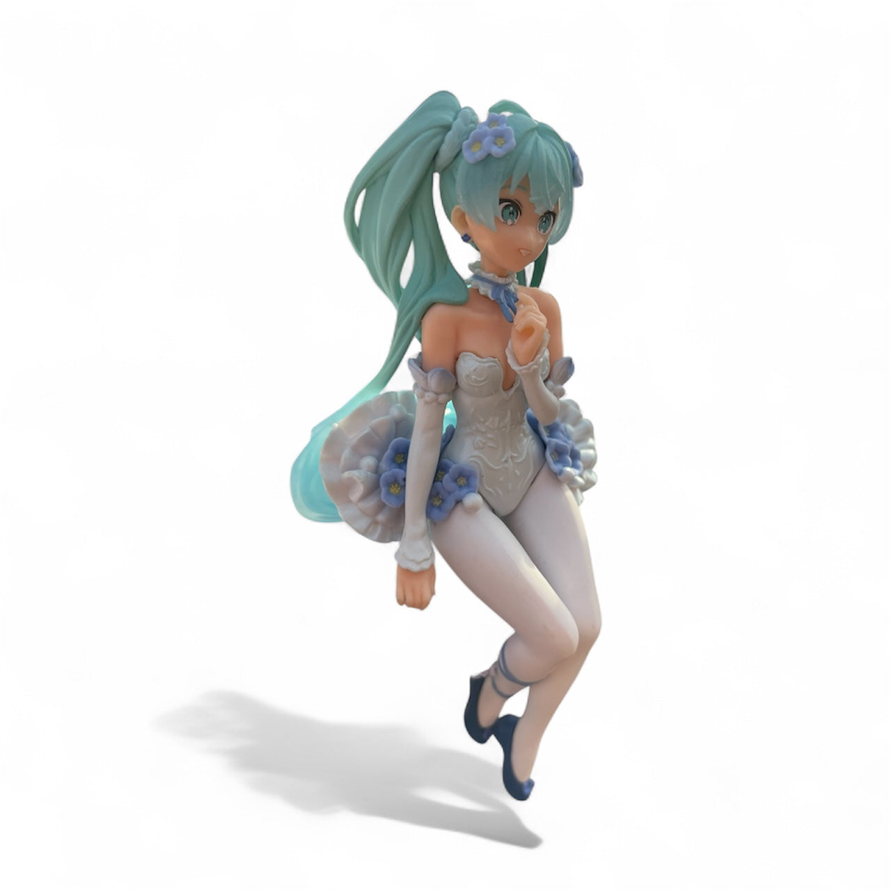 Hatsune Miku – Snow Princess Fairy Tale Figure