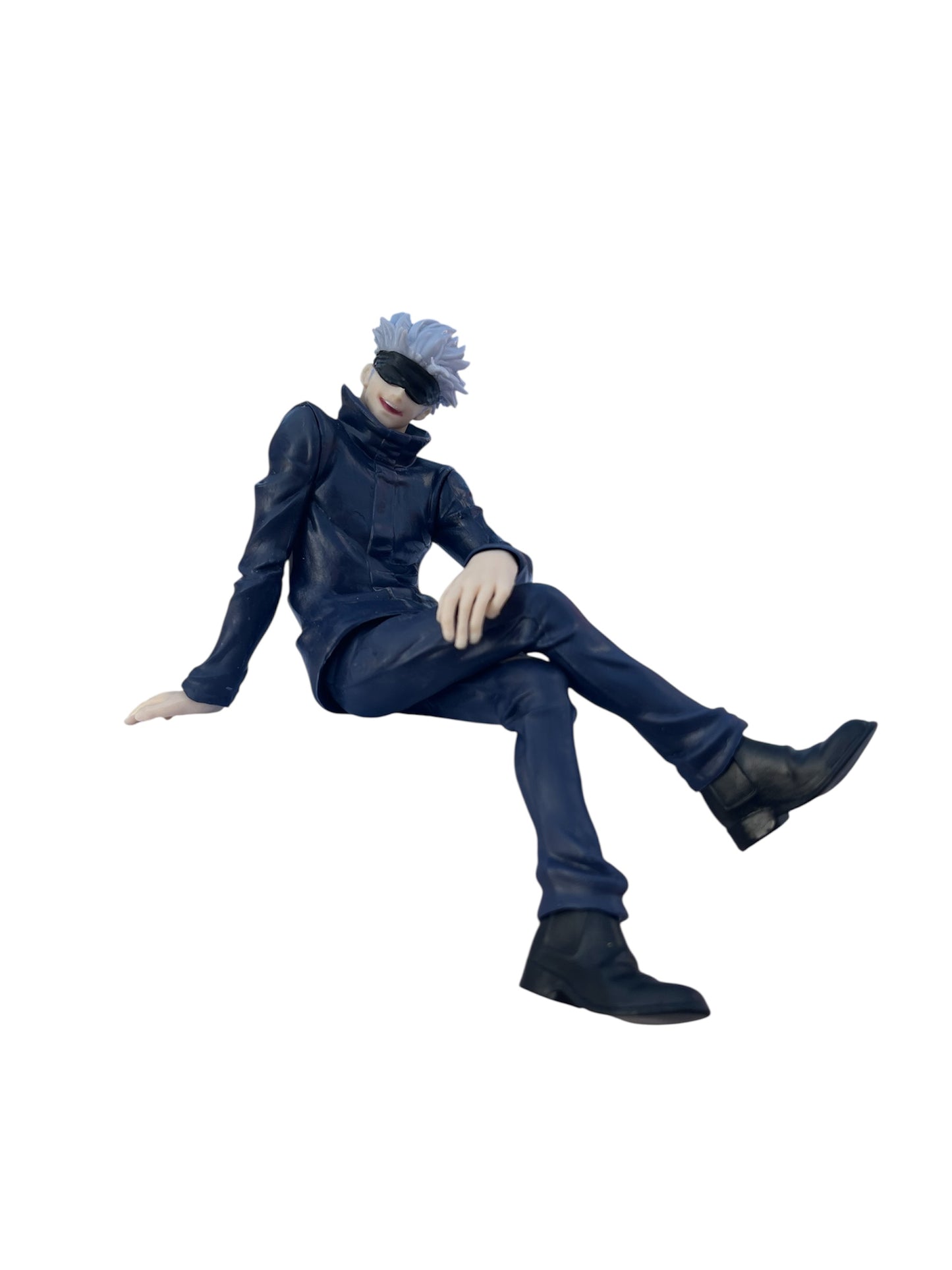 Jujutsu Kaisen – Satoru Gojo Sitting Pose Figurine