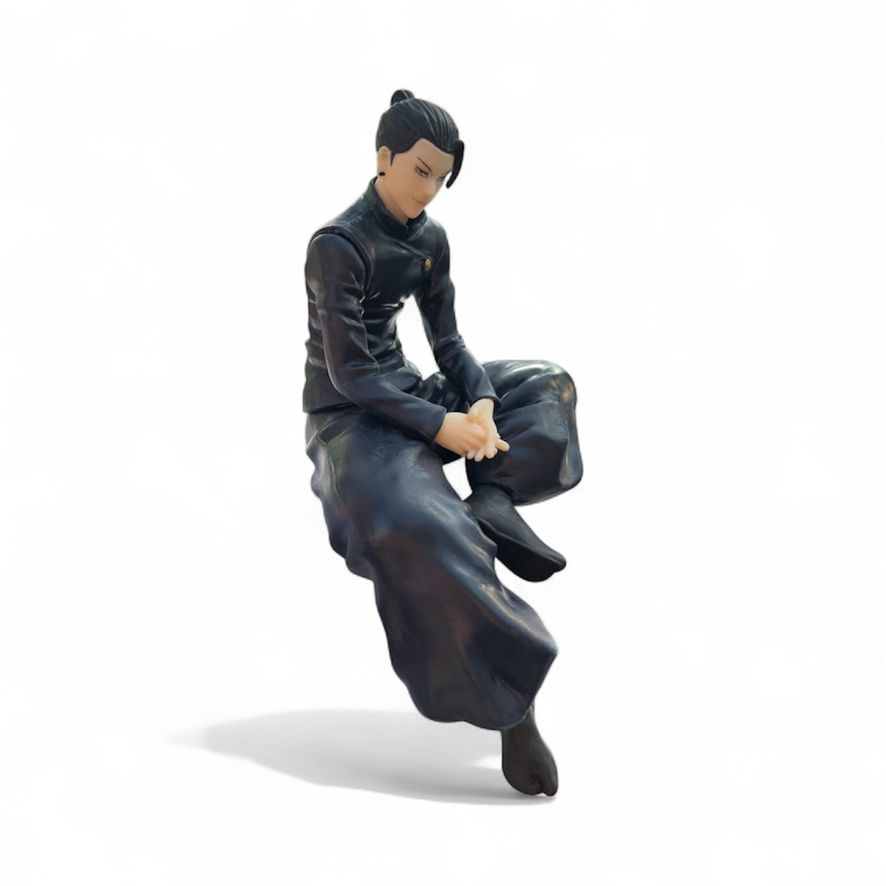 Jujutsu Kaisen – Suguru Geto Sitting Figure (Calm Pose Ver.)