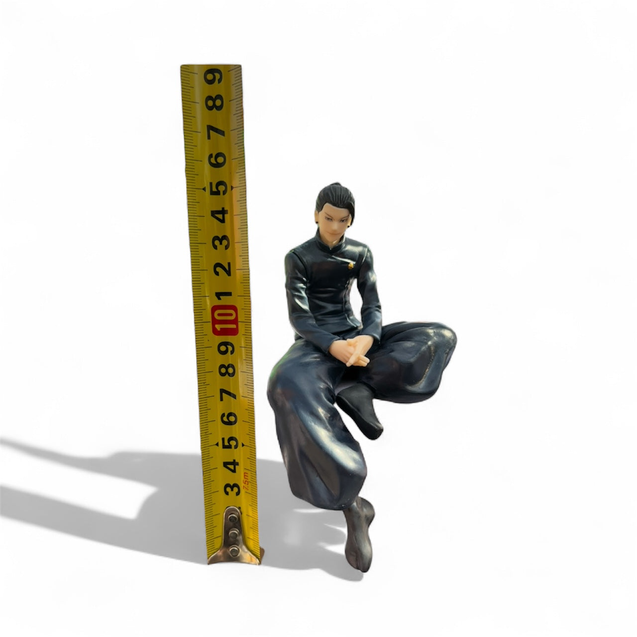 Jujutsu Kaisen – Suguru Geto Sitting Figure (Calm Pose Ver.)
