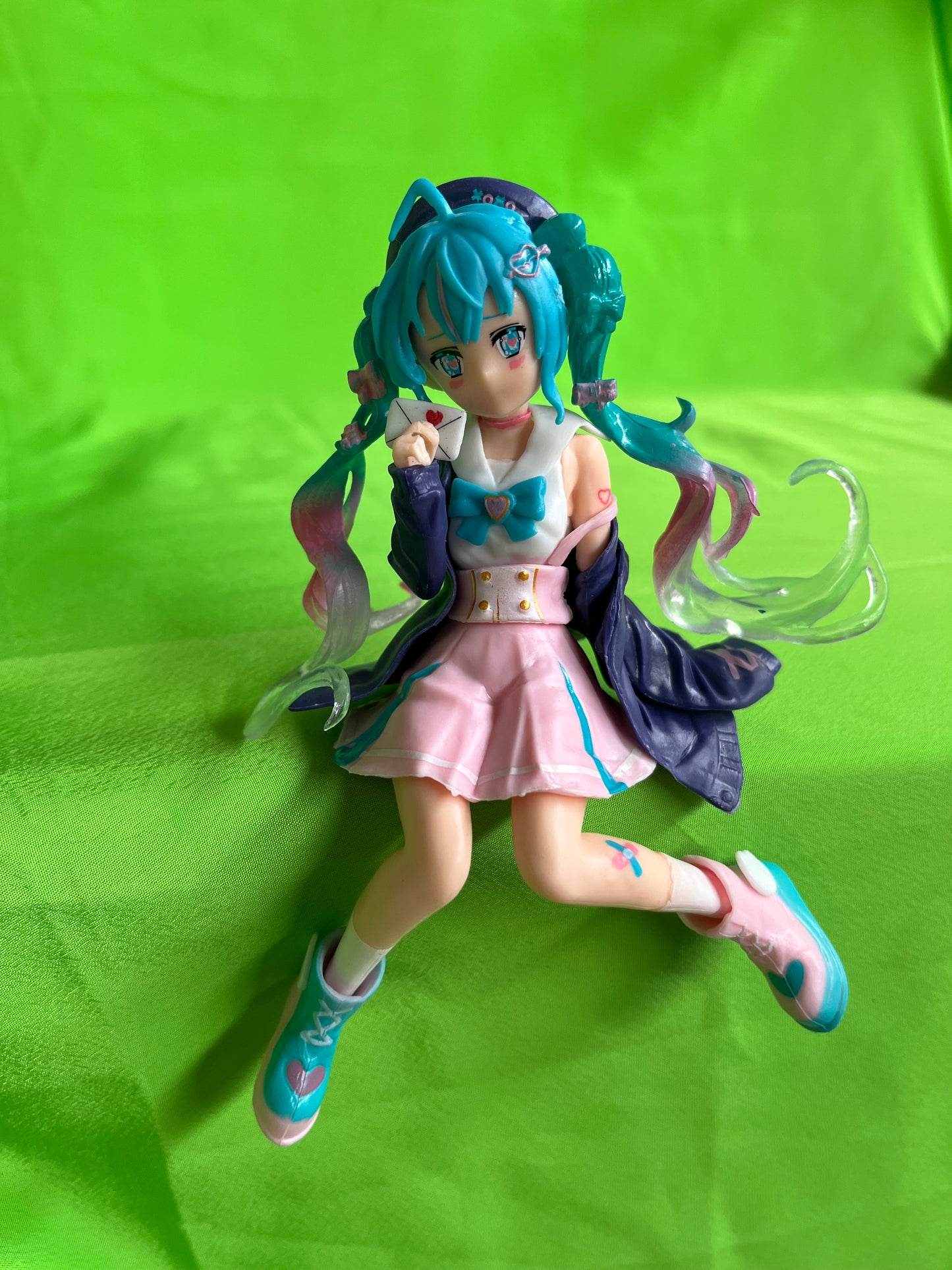 Hatsune miku Carta