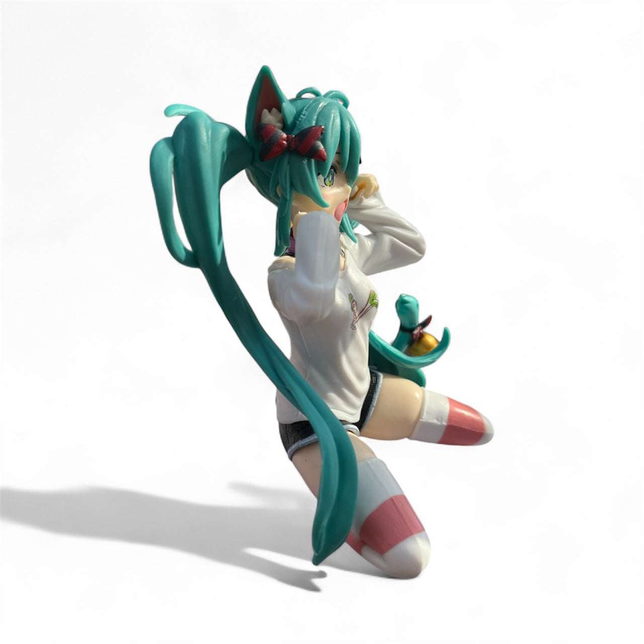 Hatsune Miku – Cat Girl Style Figure (Neko Inspired)