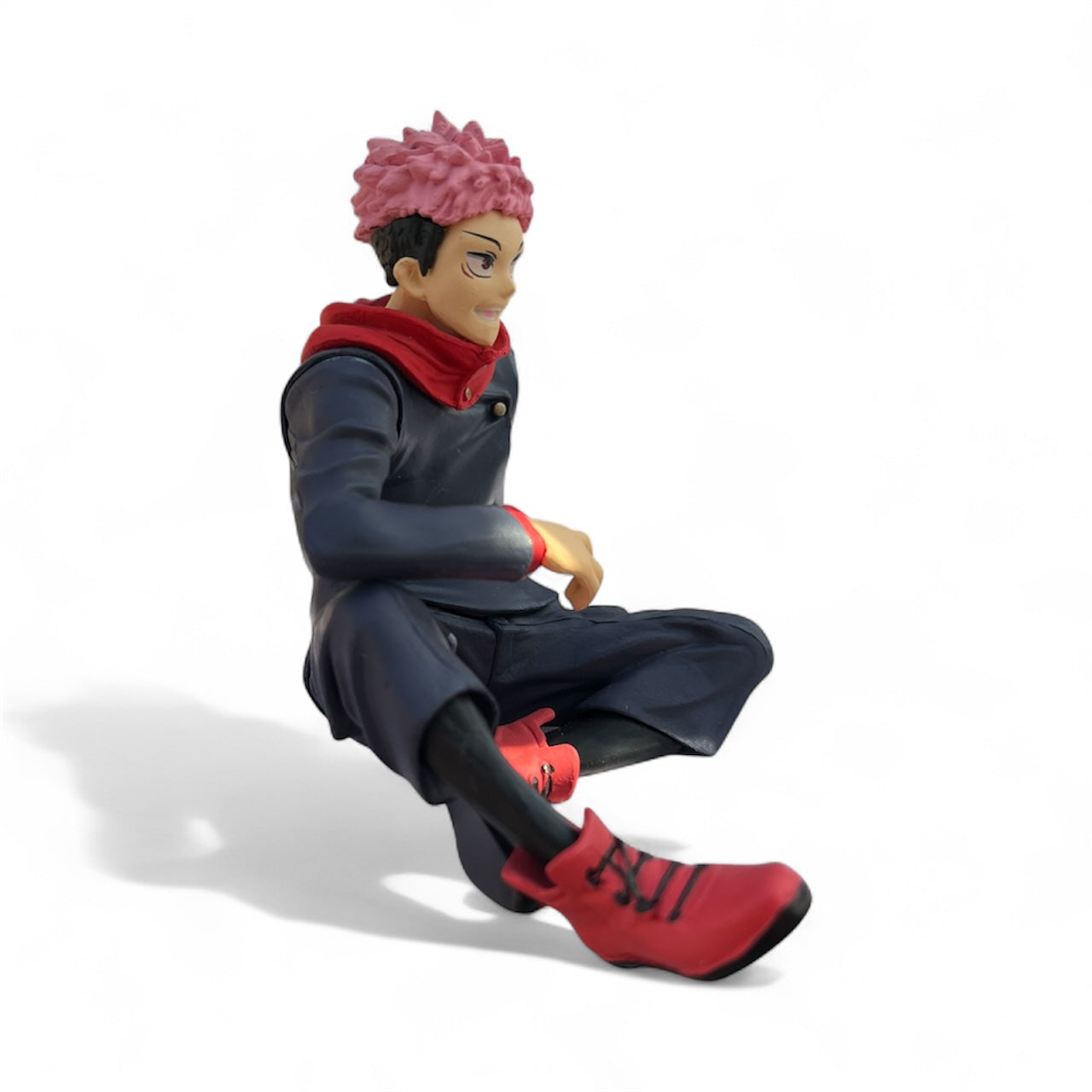 Jujutsu Kaisen – Yuji Itadori Figurine