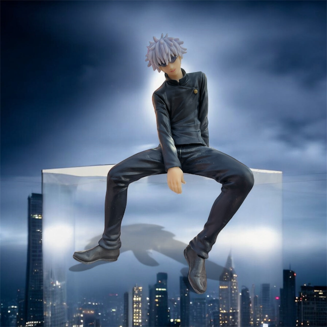 Jujutsu Kaisen – Satoru Gojo Figurine