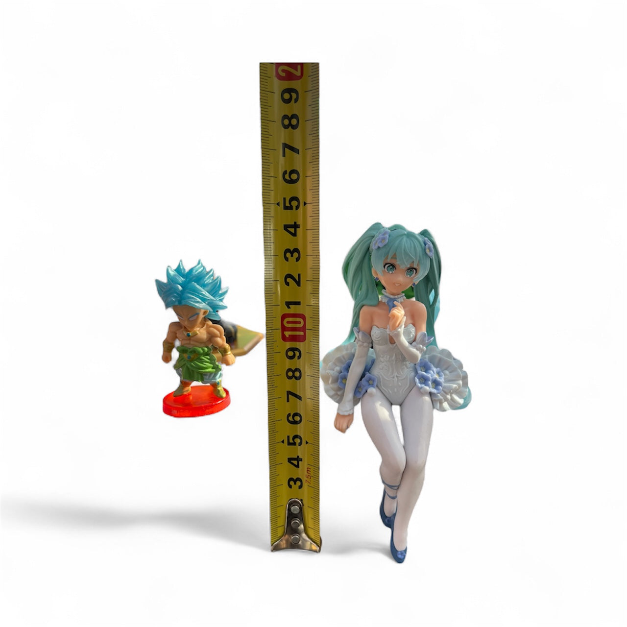 Hatsune Miku – Snow Princess Fairy Tale Figure