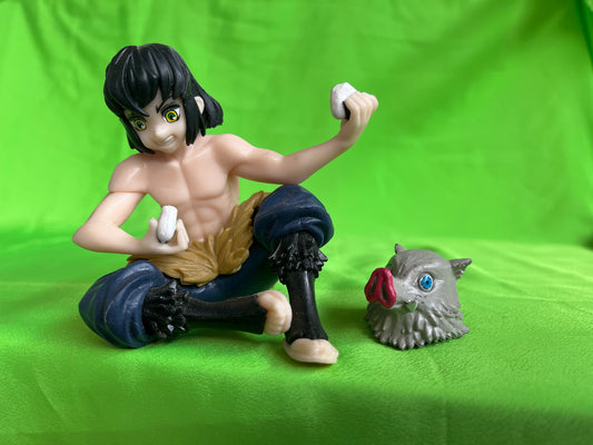 Inosuke