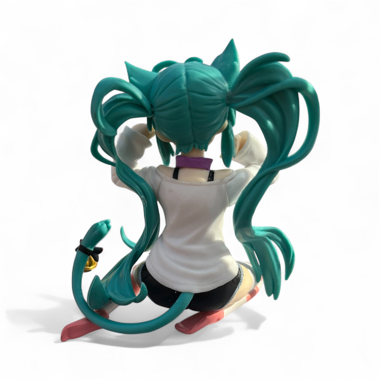 Hatsune Miku – Cat Girl Style Figure (Neko Inspired)