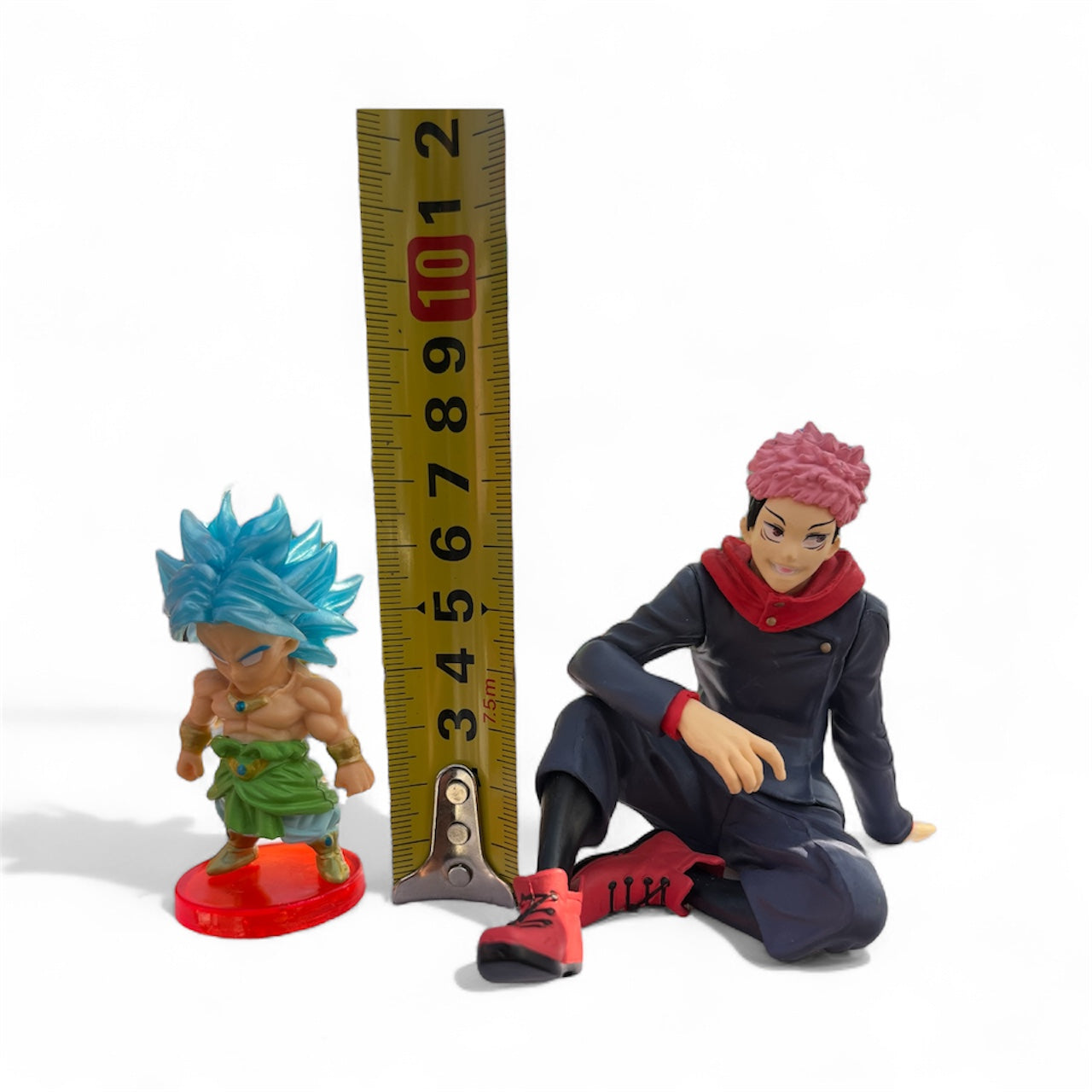 Jujutsu Kaisen – Yuji Itadori Figurine