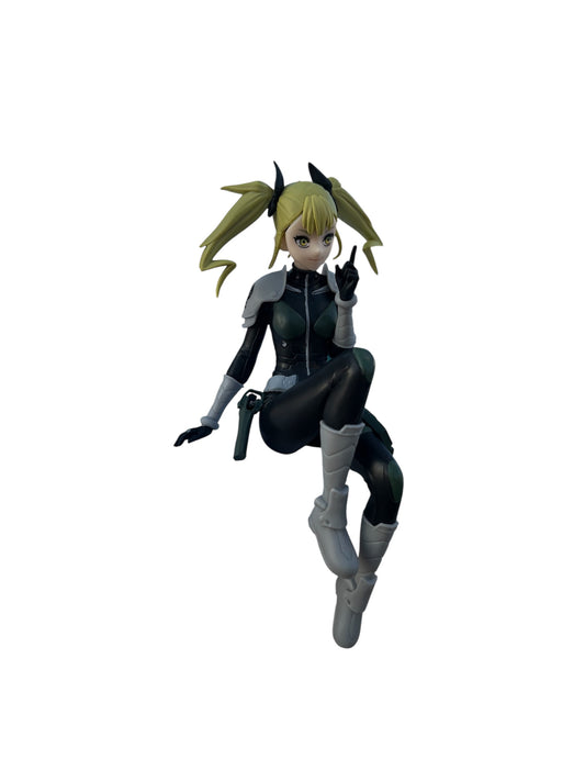 Kaiju No. 8 – Kikoru Shinomiya Figurine