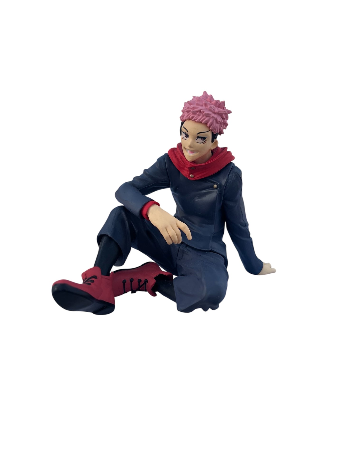 Jujutsu Kaisen – Yuji Itadori Figurine