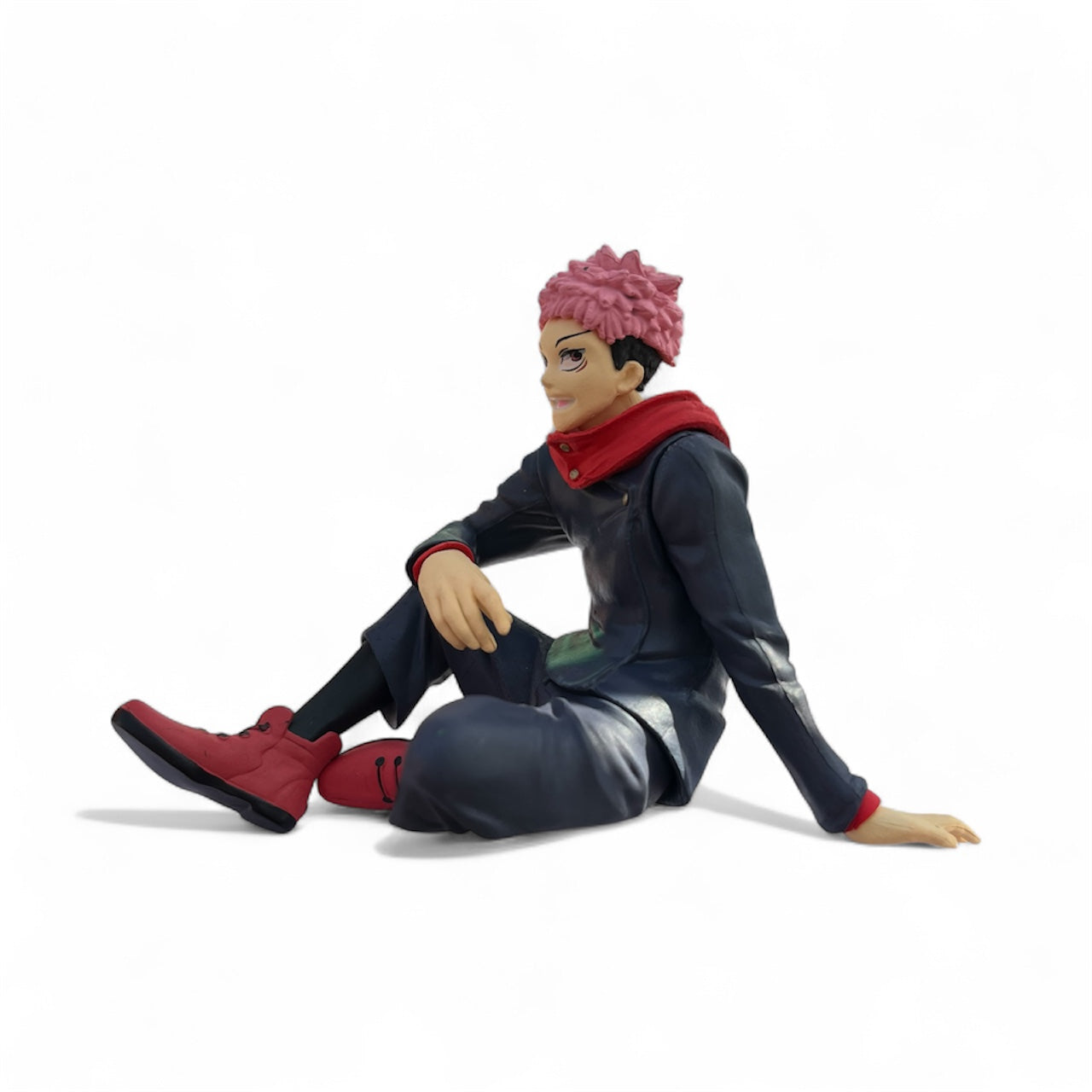 Jujutsu Kaisen – Yuji Itadori Figurine