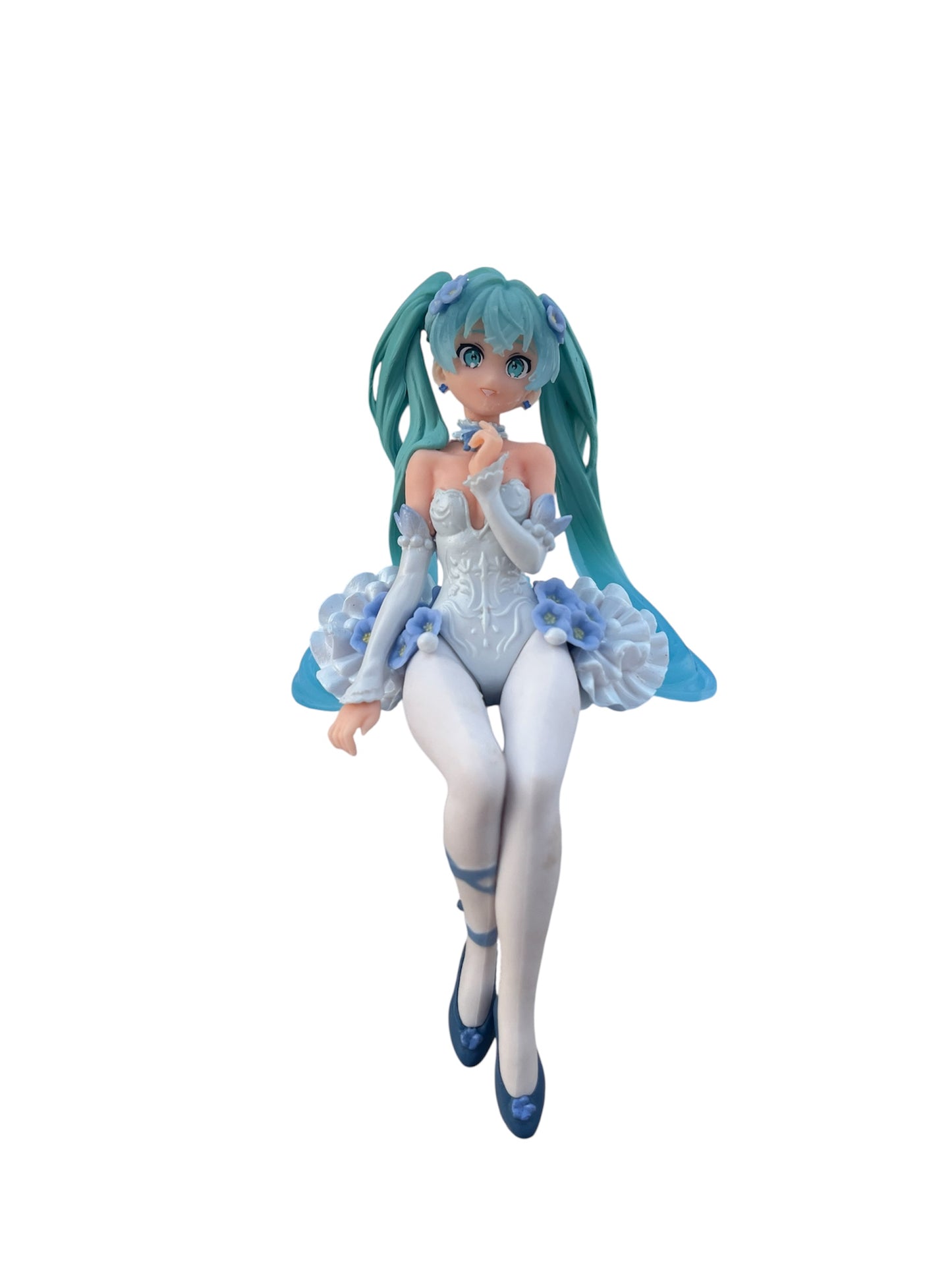 Hatsune Miku – Snow Princess Fairy Tale Figure