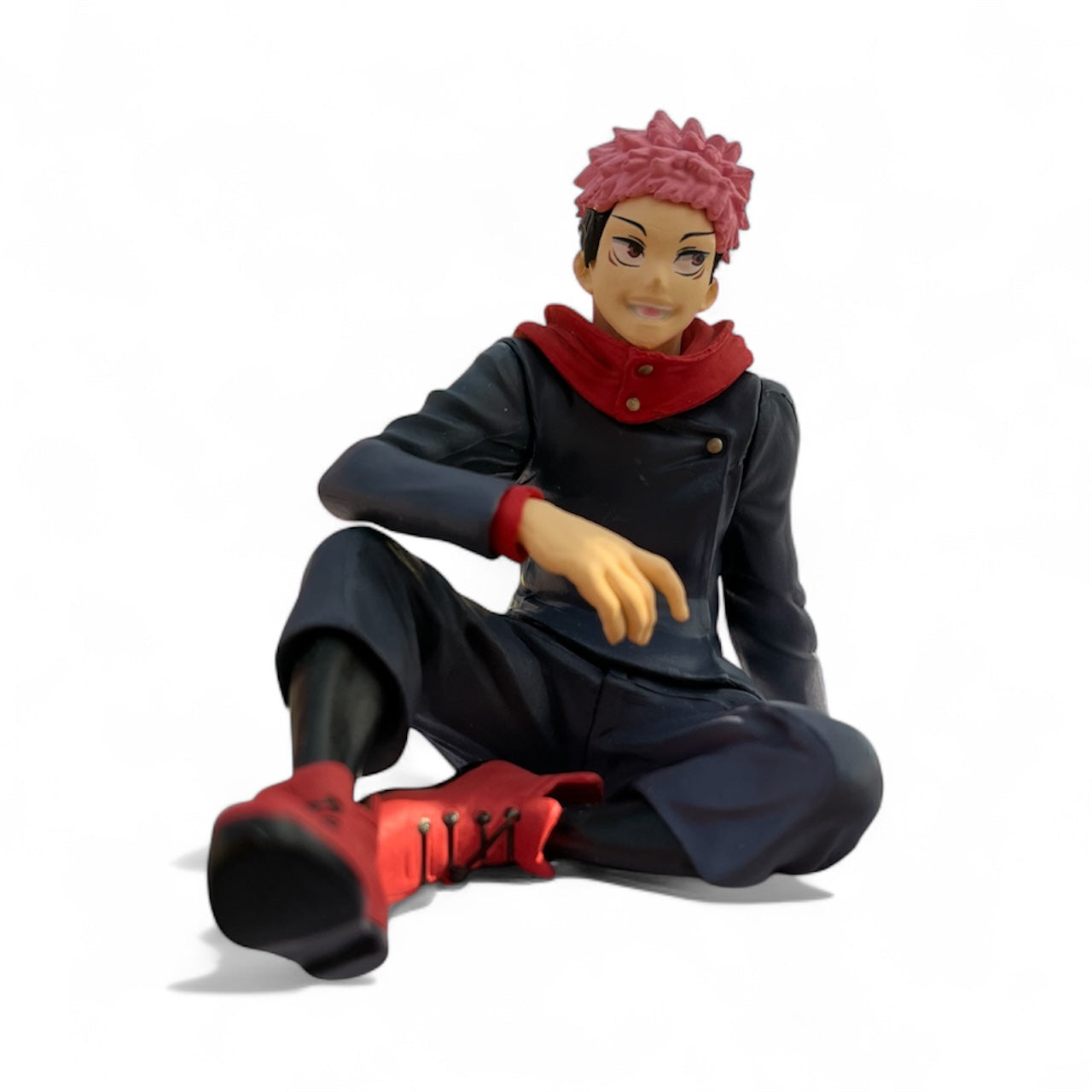 Jujutsu Kaisen – Yuji Itadori Figurine