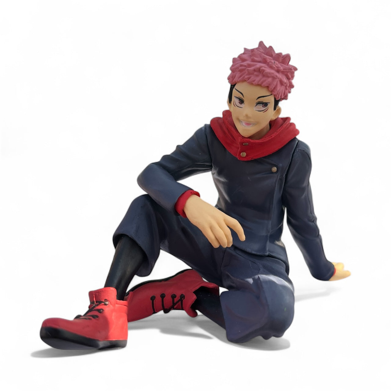 Jujutsu Kaisen – Yuji Itadori Figurine