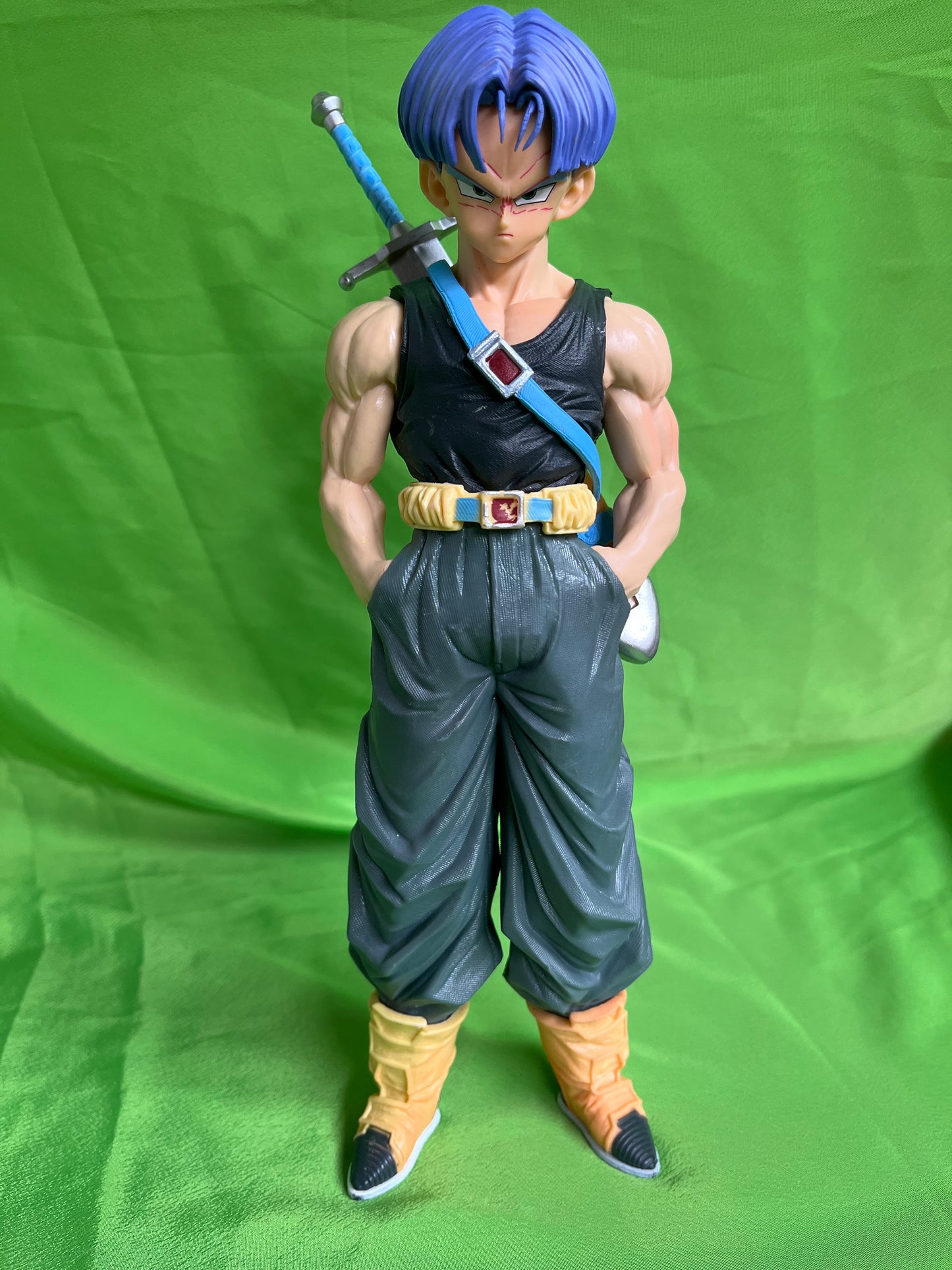 Trunks