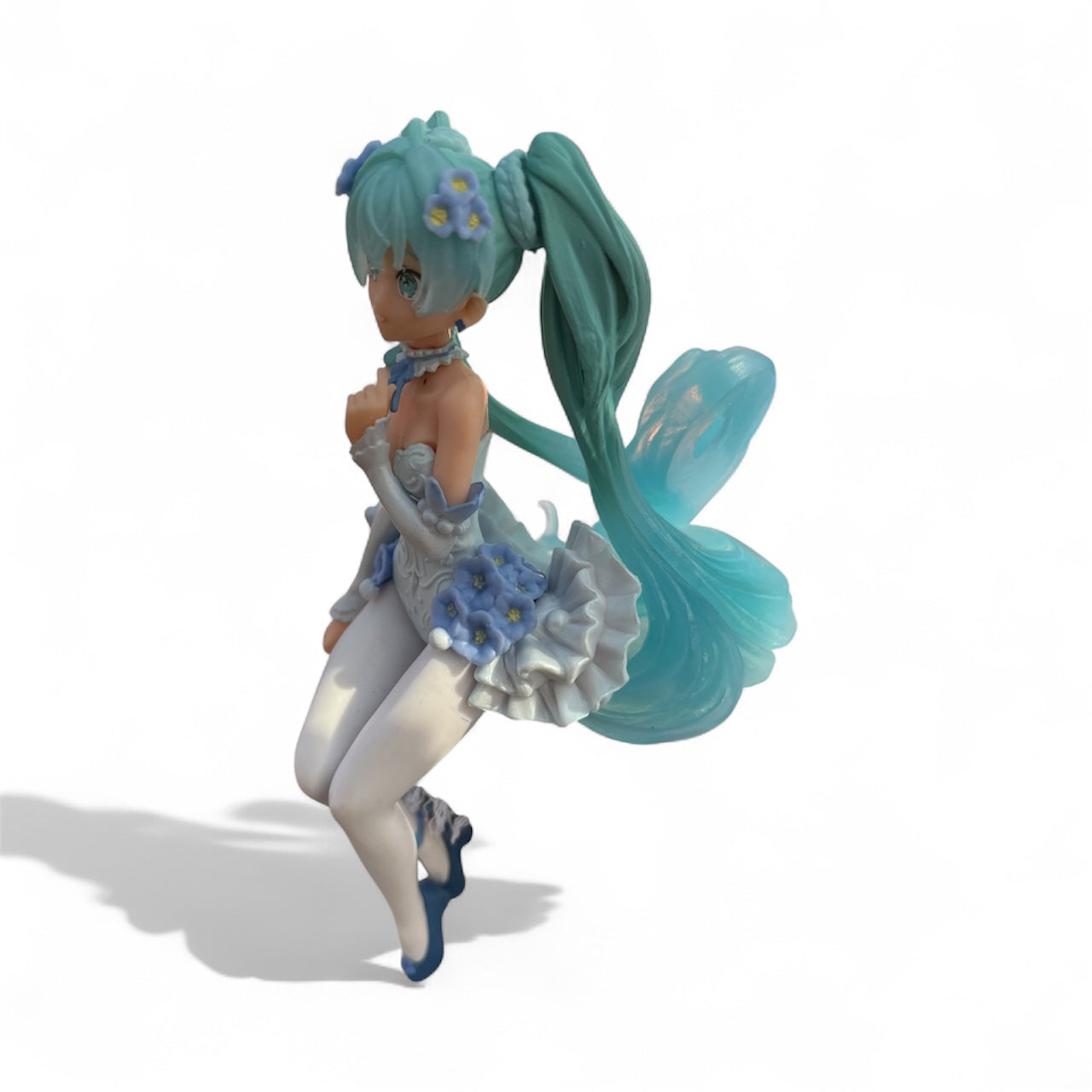 Hatsune Miku – Snow Princess Fairy Tale Figure