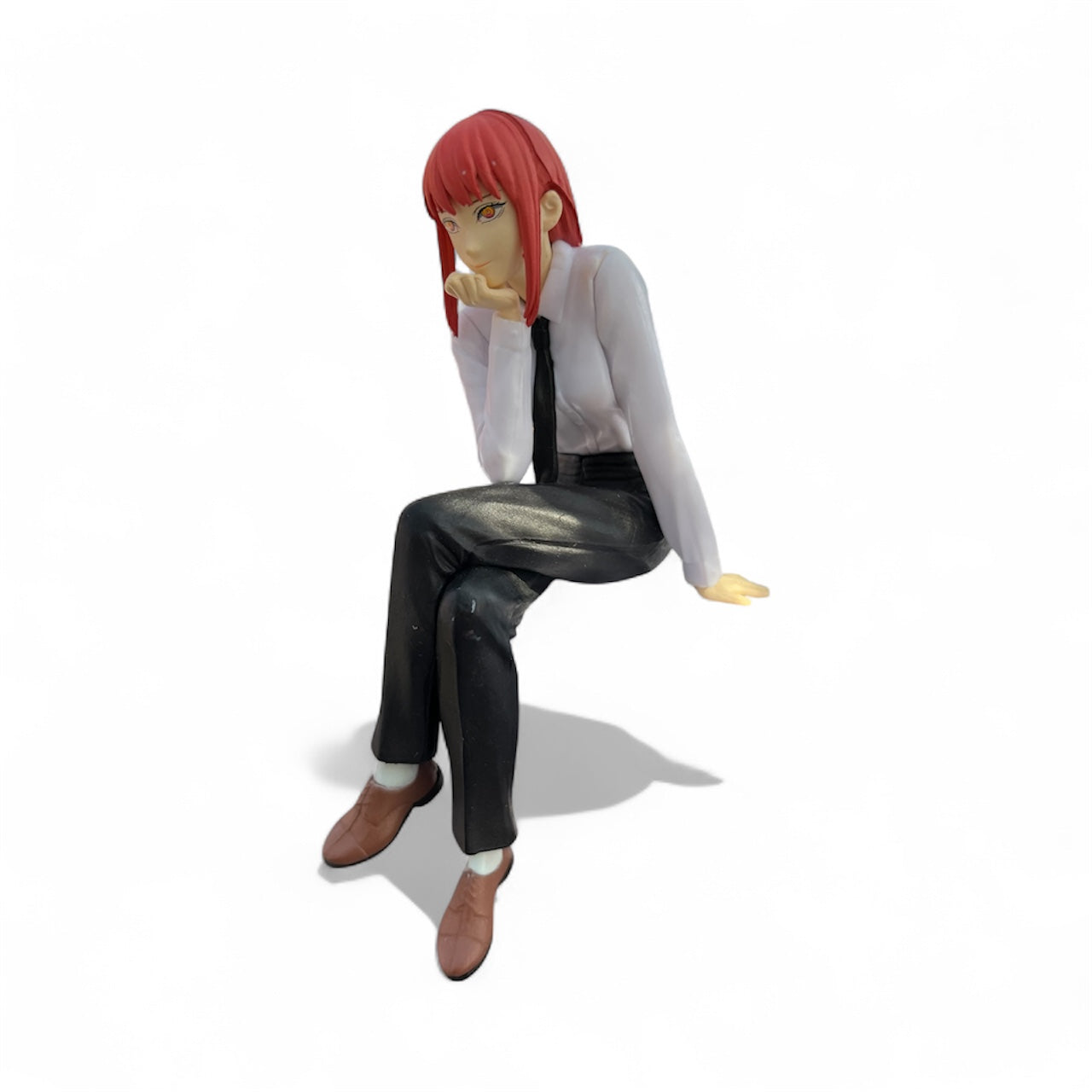 Chainsaw Man – Makima Sitting Pose Figurine