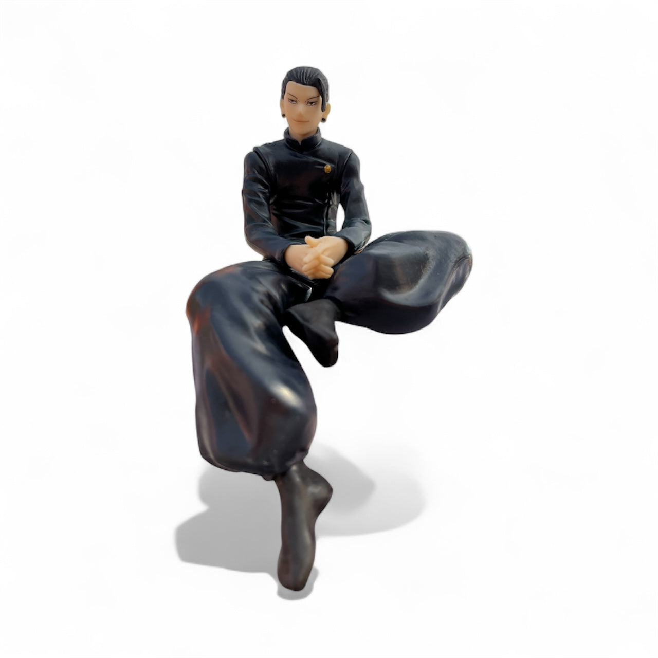 Jujutsu Kaisen – Suguru Geto Sitting Figure (Calm Pose Ver.)