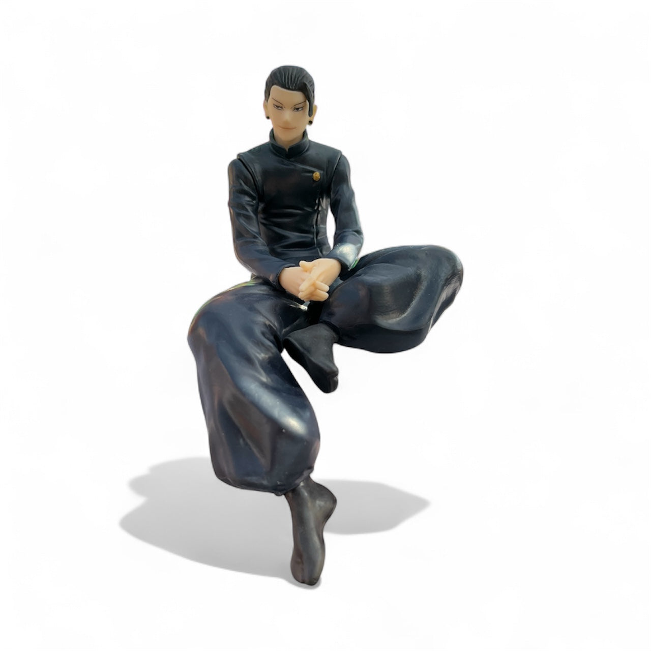 Jujutsu Kaisen – Suguru Geto Sitting Figure (Calm Pose Ver.)