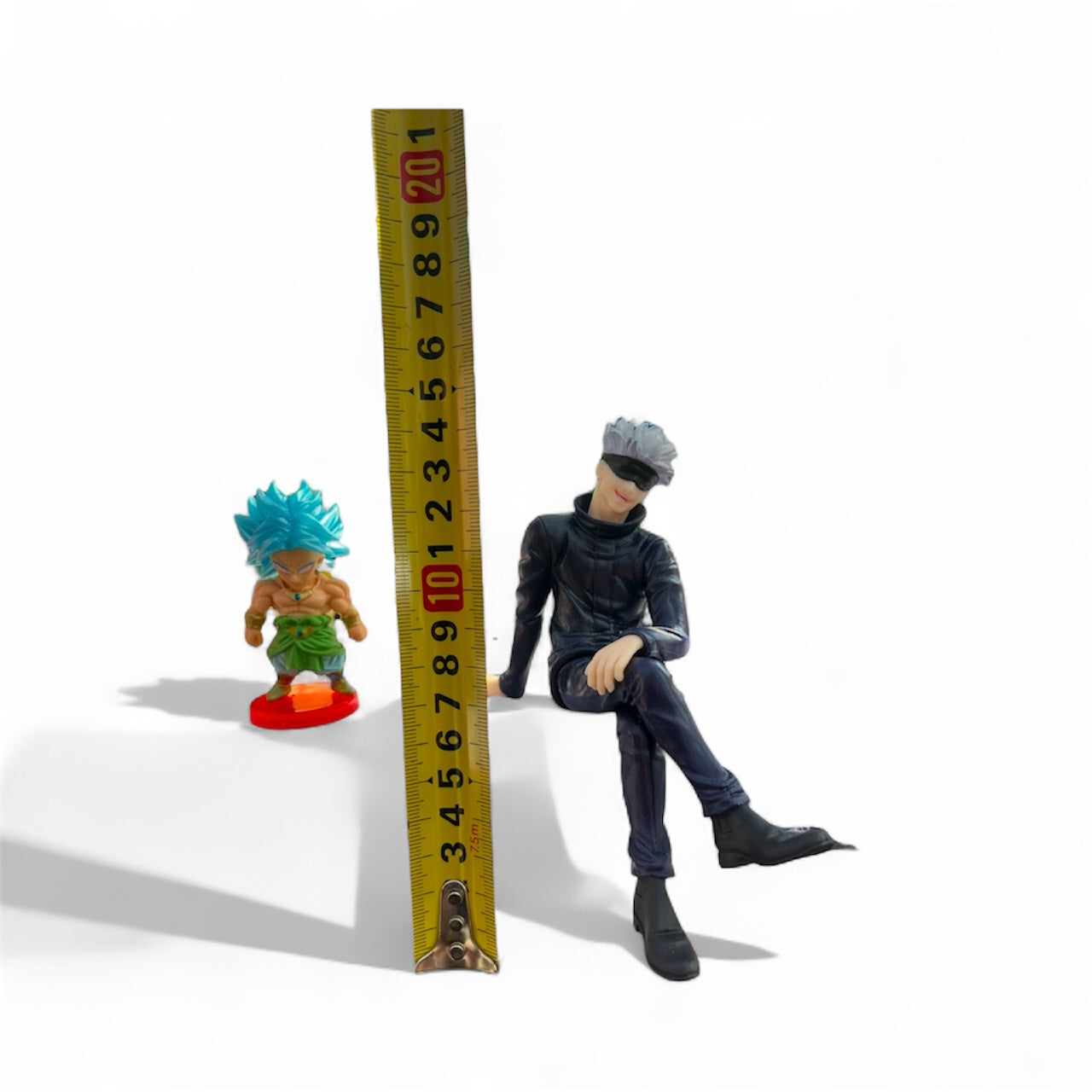 Jujutsu Kaisen – Satoru Gojo Sitting Pose Figurine