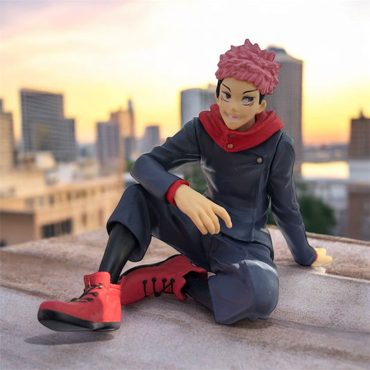 Jujutsu Kaisen – Yuji Itadori Figurine