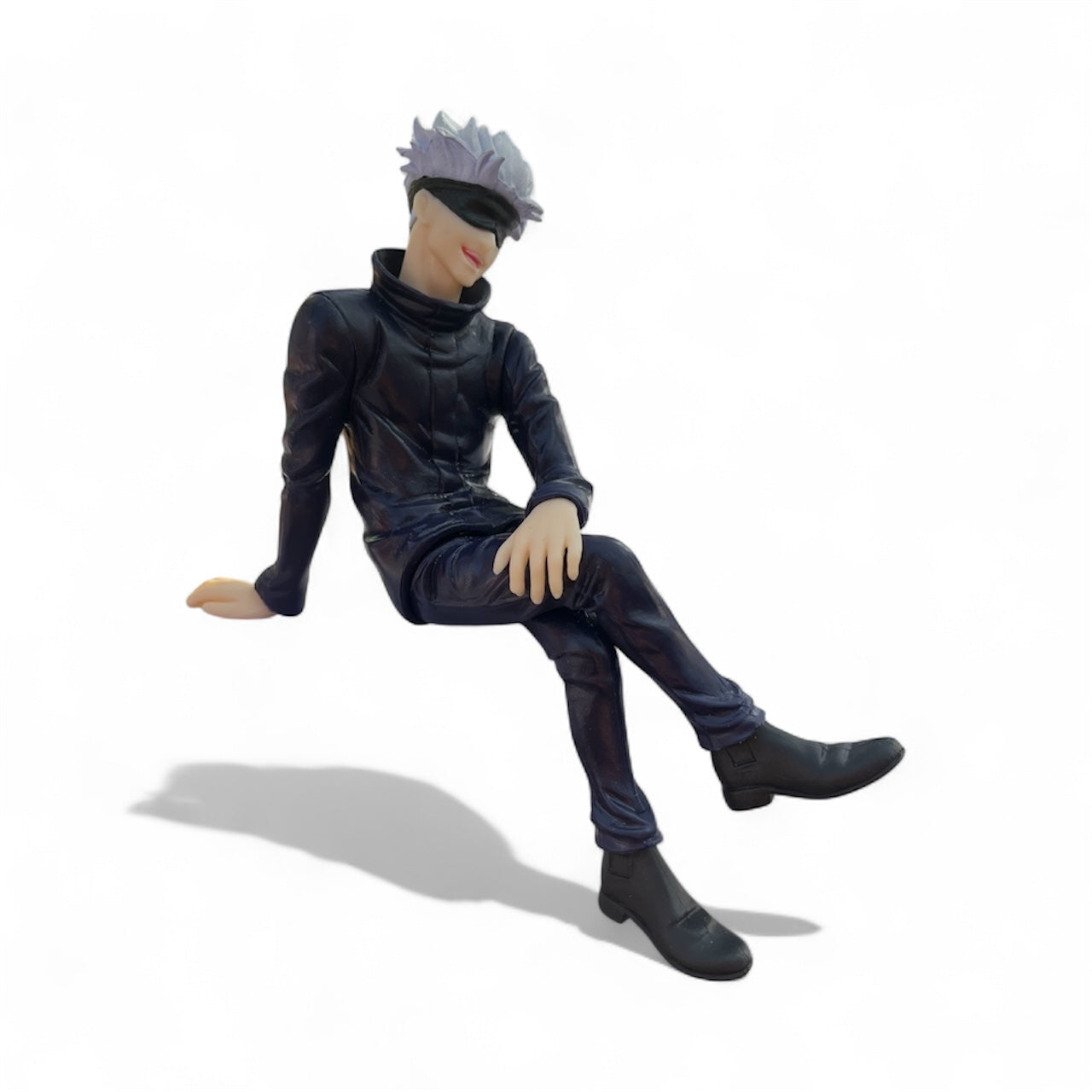 Jujutsu Kaisen – Satoru Gojo Sitting Pose Figurine