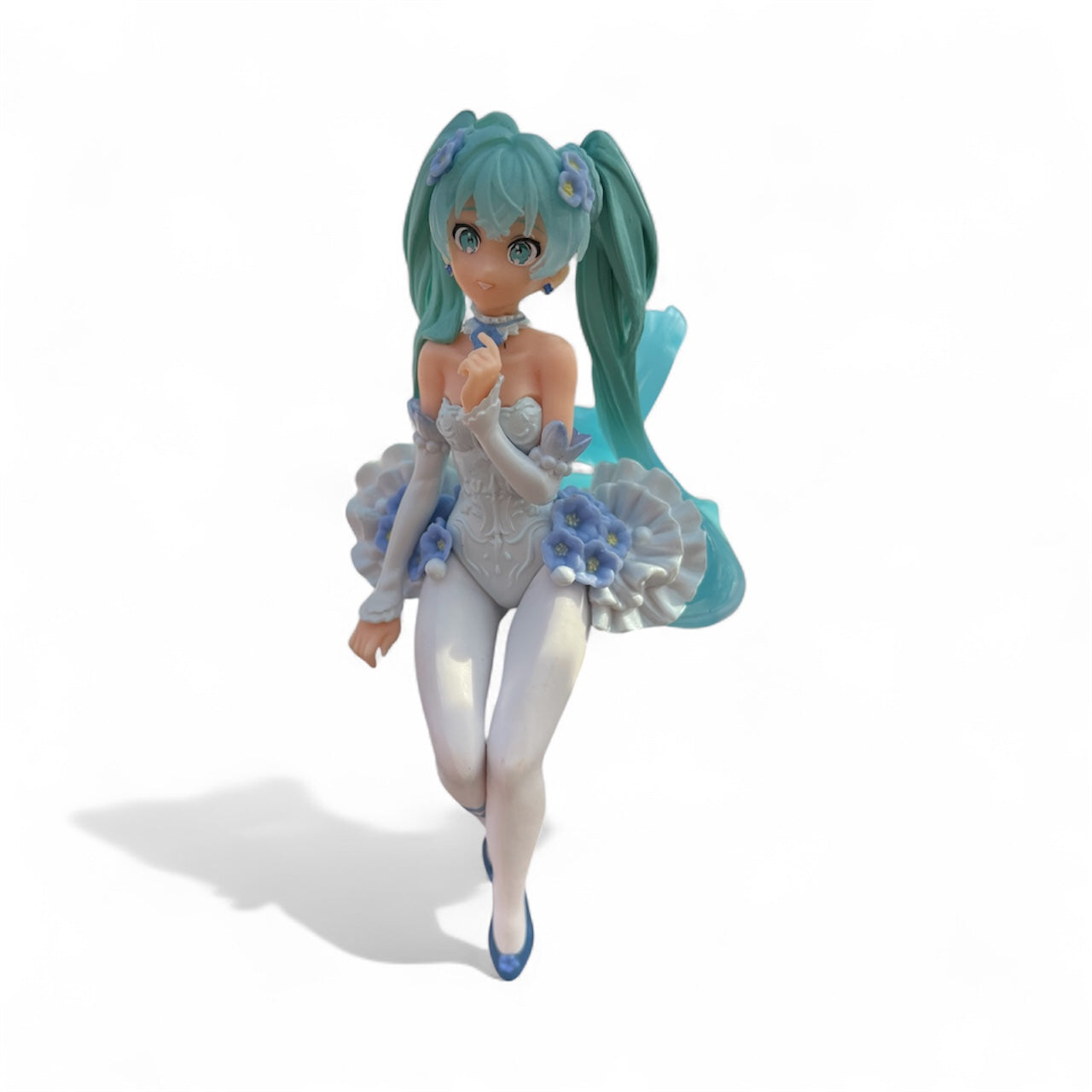 Hatsune Miku – Snow Princess Fairy Tale Figure
