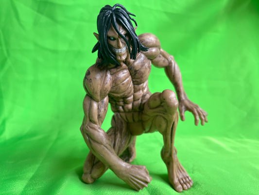 Eren AoT