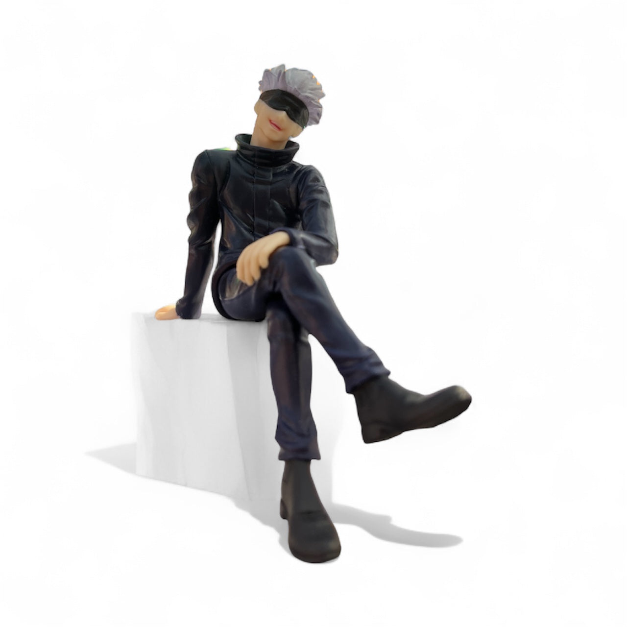 Jujutsu Kaisen – Satoru Gojo Sitting Pose Figurine