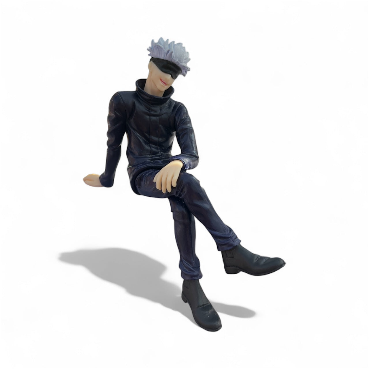 Jujutsu Kaisen – Satoru Gojo Sitting Pose Figurine