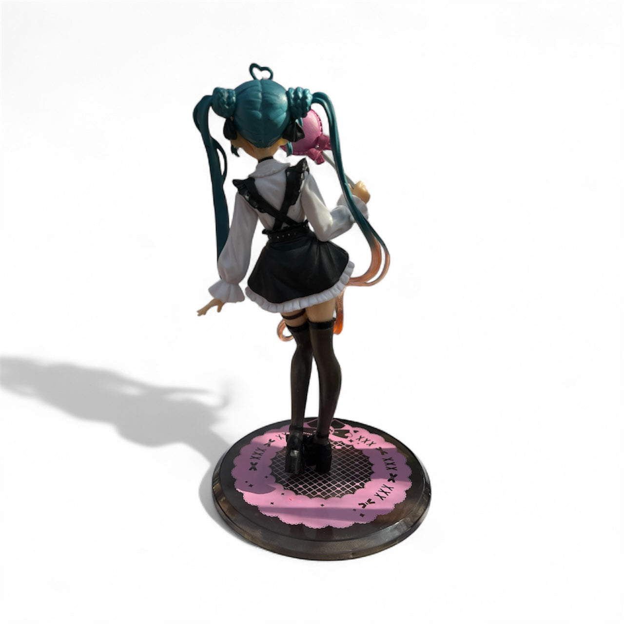 Hatsune Miku – Heart Magic Ver. Figure (20 cm)