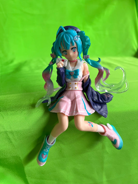 Hatsune miku Carta