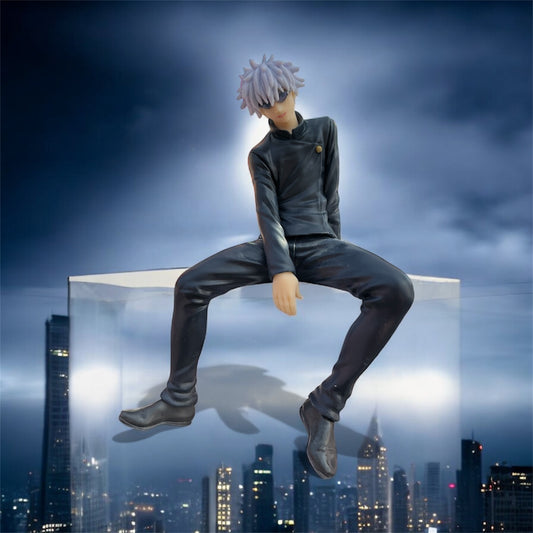 Jujutsu Kaisen – Satoru Gojo Figurine