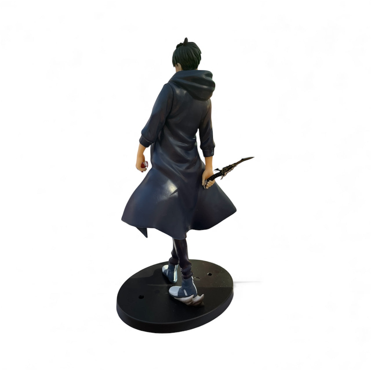 Sung Jinwoo – Solo Leveling Figure (22 cm)