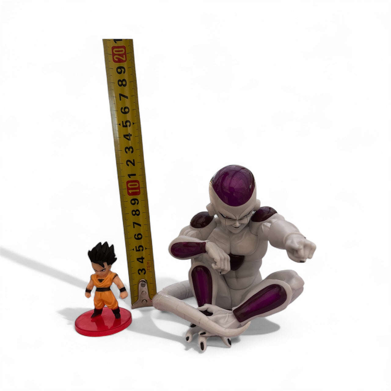 Frieza Final Form Figurine – Dragon Ball Z Collectible Statue