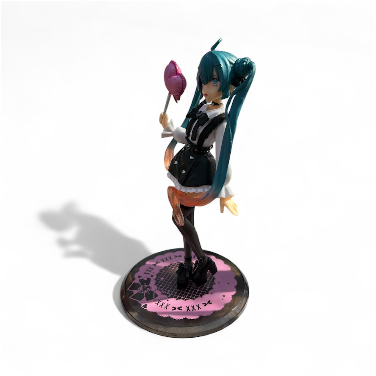 Hatsune Miku – Heart Magic Ver. Figure (20 cm)