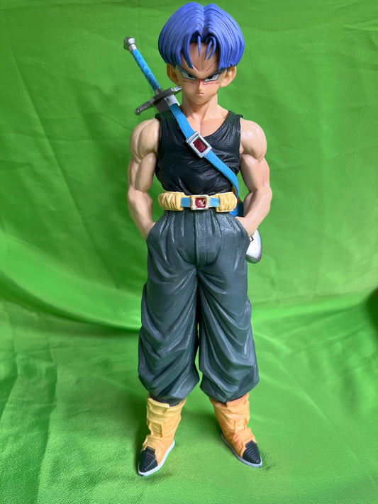 Trunks