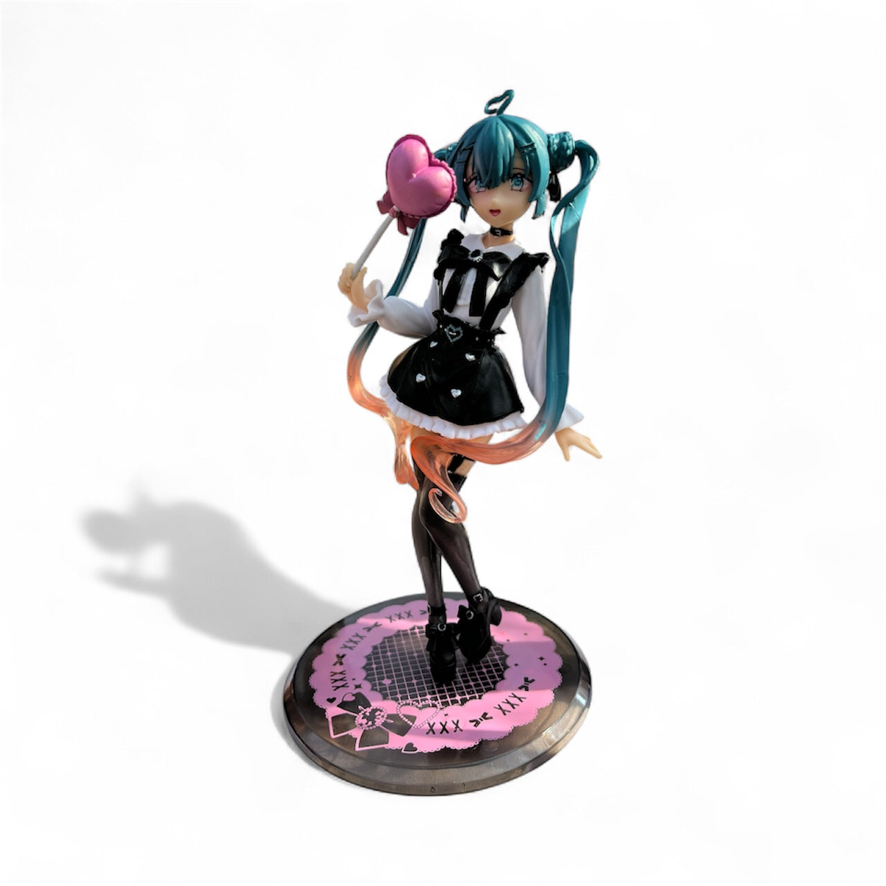 Hatsune Miku – Heart Magic Ver. Figure (20 cm)