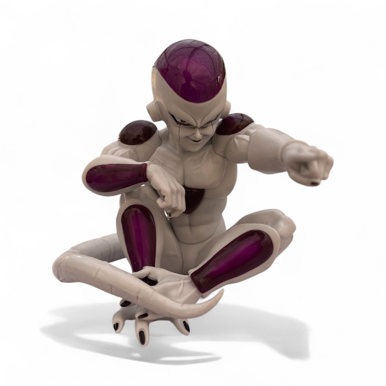 Frieza Final Form Figurine – Dragon Ball Z Collectible Statue