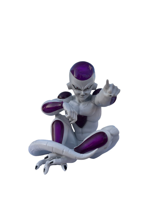 Frieza Final Form Figurine – Dragon Ball Z Collectible Statue