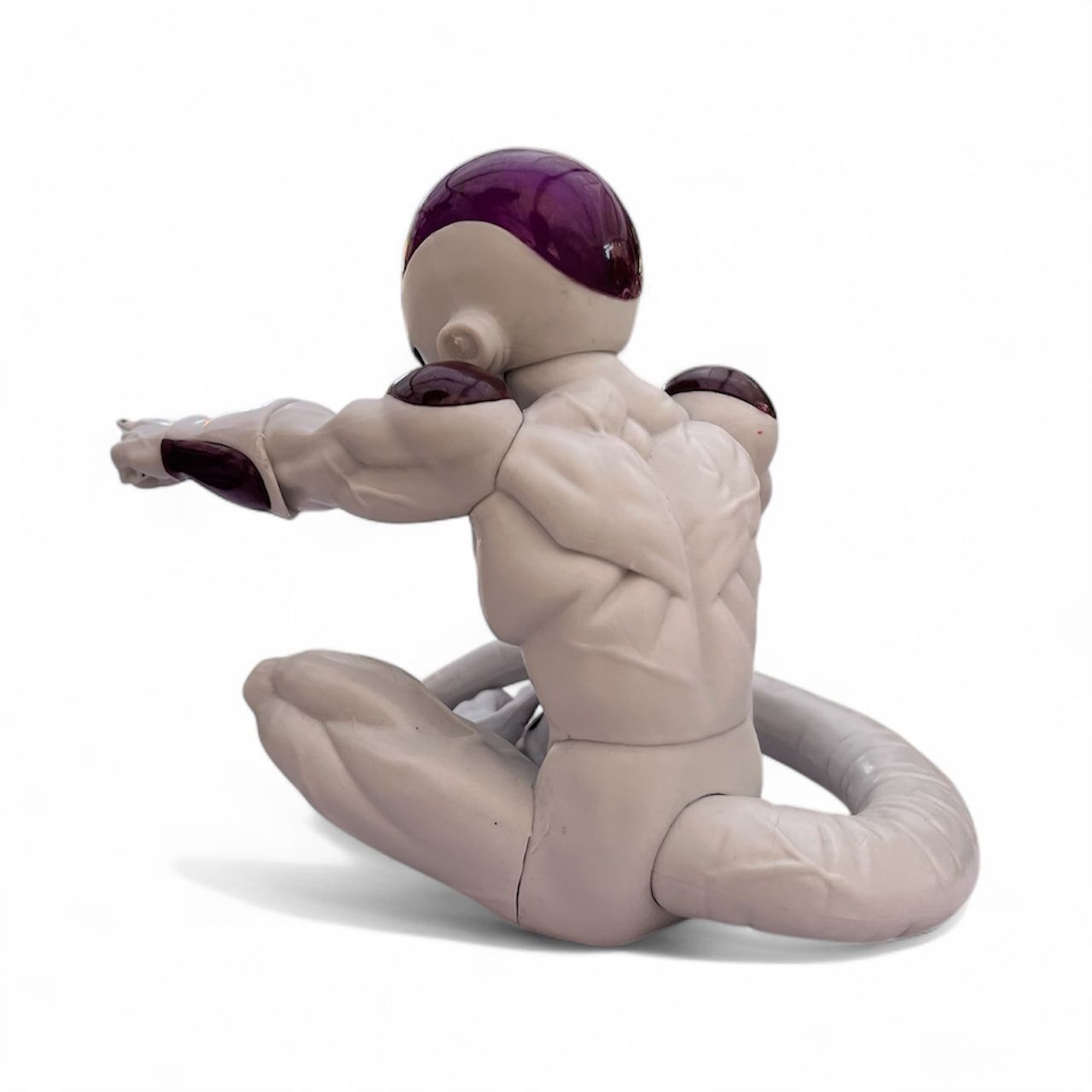 Frieza Final Form Figurine – Dragon Ball Z Collectible Statue
