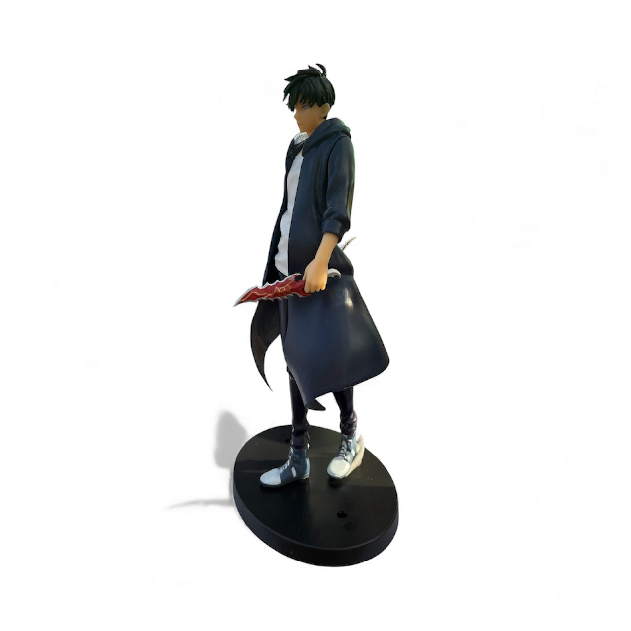 Sung Jinwoo – Solo Leveling Figure (22 cm)