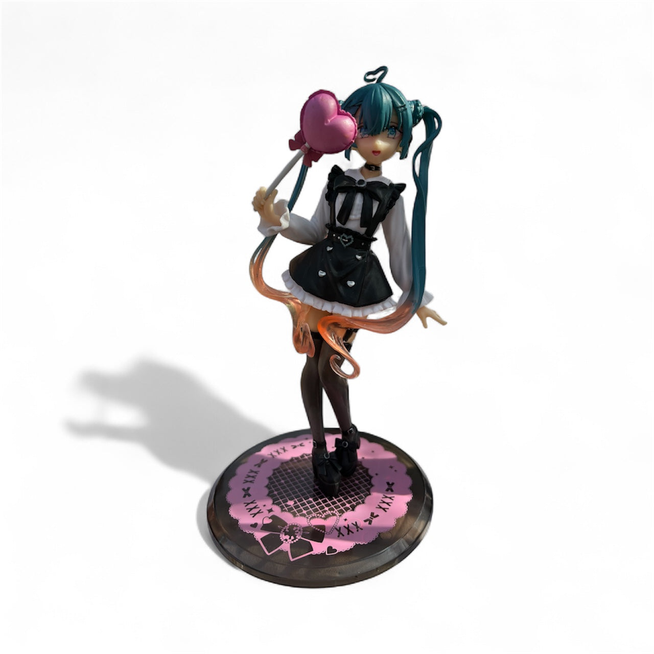 Hatsune Miku – Heart Magic Ver. Figure (20 cm)