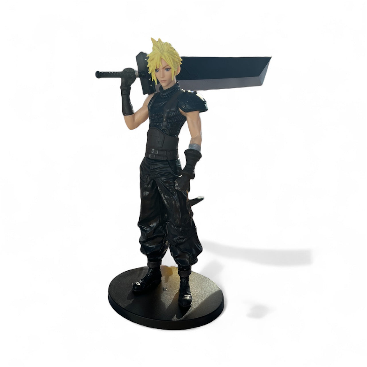 Cloud Strife Figure – Final Fantasy VII (20 cm)